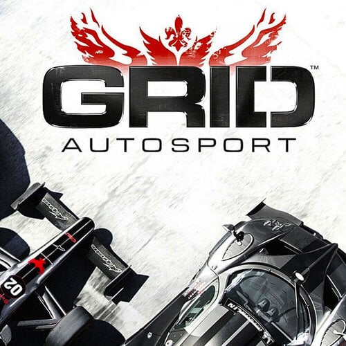 Περισσότερες πληροφορίες για "BANDAI NAMCO Entertainment GRID : Autosport - Limited Black Edition (PC)"