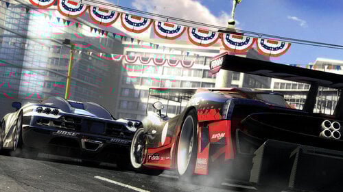 Περισσότερες πληροφορίες για "Race Driver GRID (Xbox 360)"