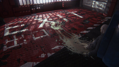 Περισσότερες πληροφορίες για "SEGA Alien : Isolation - Nostromo Edition (PC)"