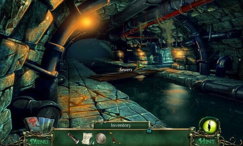 Περισσότερες πληροφορίες για "Microids 9 Clues : Le Secret de Serpent Creek - Just for Games (PC)"