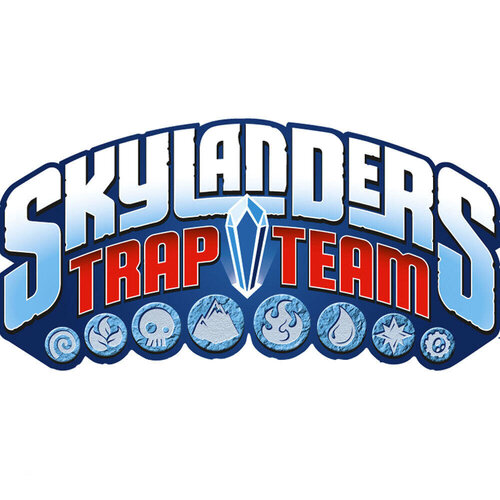 Περισσότερες πληροφορίες για "Skylanders Trap Team - DARK Pack de Démarrage (PlayStation 3)"
