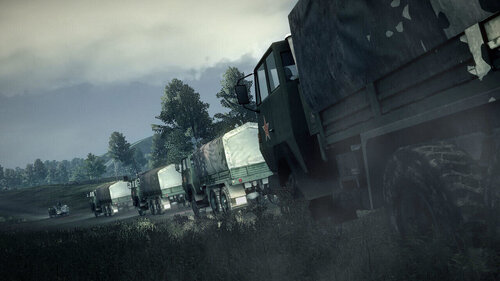 Περισσότερες πληροφορίες για "Codemasters Operation Flashpoint : Dragon Rising (PC)"