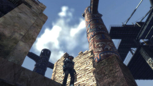 Περισσότερες πληροφορίες για "Codemasters Damnation (PC)"