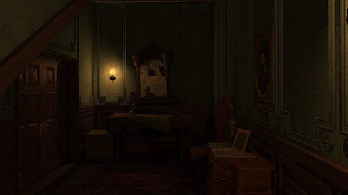 Περισσότερες πληροφορίες για "Microids Nancy Drew : Ghost of Thornton Hall - Just for Games (PC)"