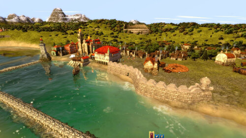 Περισσότερες πληροφορίες για "Kalypso Rise of Venice - Gold Edition (PC)"