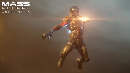 Περισσότερες πληροφορίες για "Electronic Arts Mass Effect : Andromeda (PC)"
