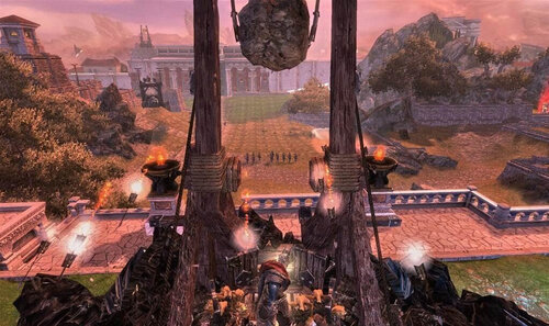 Περισσότερες πληροφορίες για "Codemasters Overlord + II (PC)"