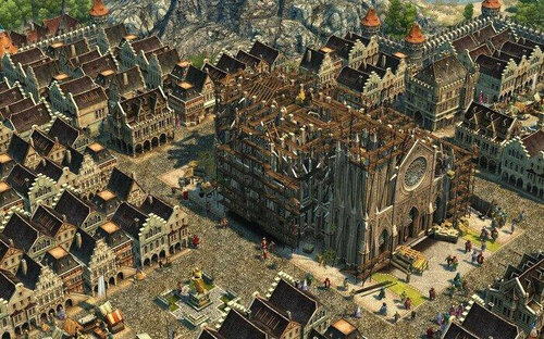 Περισσότερες πληροφορίες για "Ubisoft Anno 1404 + 2070 - Just for Games (PC)"