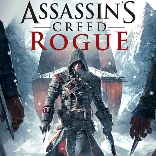 Περισσότερες πληροφορίες για "Ubisoft Assassin’s Creed Rogue (PC)"