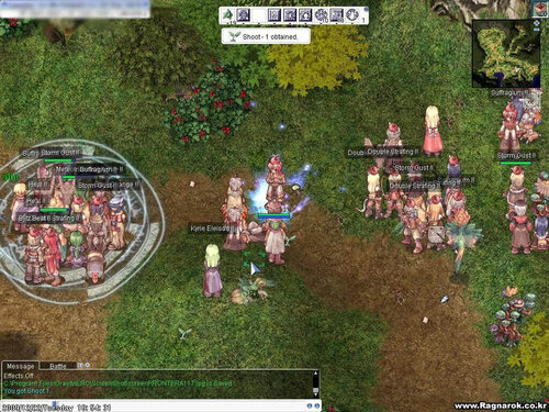 Περισσότερες πληροφορίες για "Microids Ragnarok Online - Just for Games (PC)"