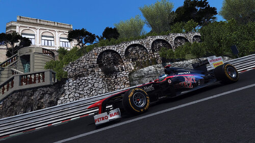 Περισσότερες πληροφορίες για "BANDAI NAMCO Entertainment Project CARS - Edition Limitée (PC)"