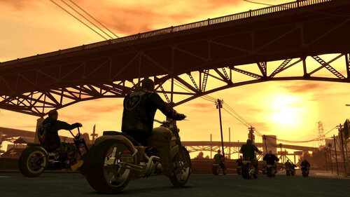 Περισσότερες πληροφορίες για "Rockstar Games Grand Theft Auto IV : Episodes From Liberty City - Integral Edition Just For (PC)"
