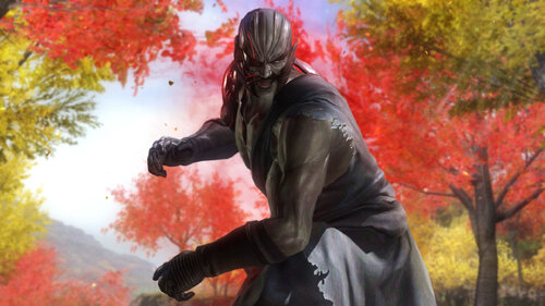 Περισσότερες πληροφορίες για "Tecmo Koei Dead or Alive 5 : Last Round (PC)"
