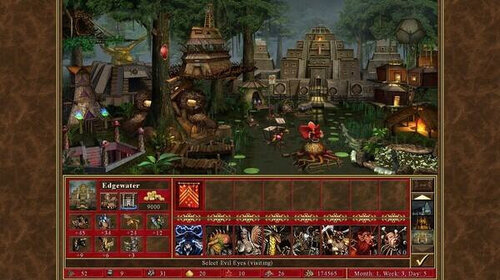 Περισσότερες πληροφορίες για "Ubisoft Heroes of Might & Magic III HD (PC)"