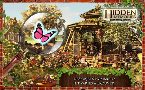 Περισσότερες πληροφορίες για "Microids Hidden Memories : Souvenirs d'Eté - Just for Games (PC)"