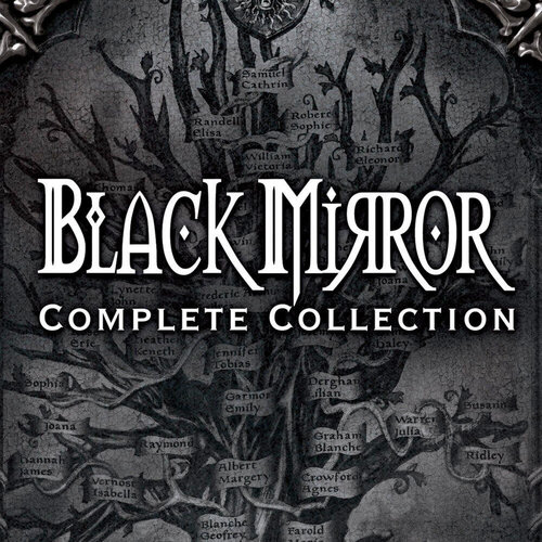 Περισσότερες πληροφορίες για "Nordic Games Black Mirror Complete Collection - Just for (PC)"