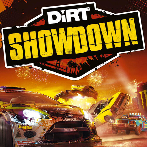 Περισσότερες πληροφορίες για "DiRT Showdown - Essentials Just for Games (PlayStation 3)"