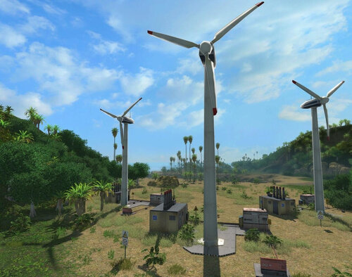 Περισσότερες πληροφορίες για "Kalypso Tropico Trilogy - Just for Games (PC)"
