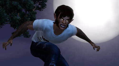 Περισσότερες πληροφορίες για "Electronic Arts Les Sims 3 : Super-Pouvoirs - Just for Games (PC)"