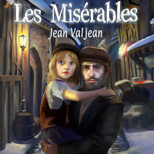 Περισσότερες πληροφορίες για "Microids Les Miserables : Jean Valjean - Just for Games (PC)"
