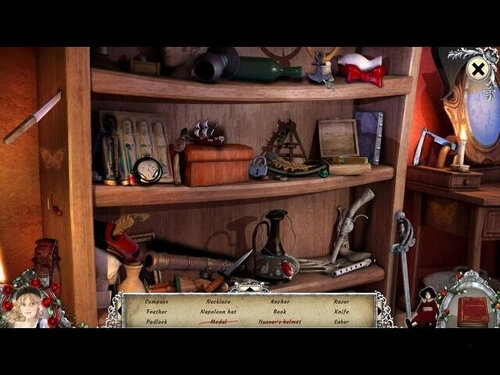Περισσότερες πληροφορίες για "Microids Les Miserables : Le Destin De Cosette - Just for Games (PC)"