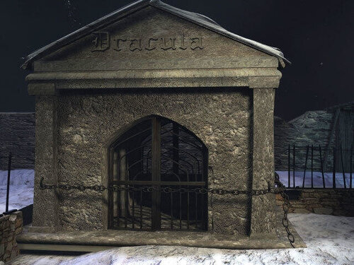 Περισσότερες πληροφορίες για "Microids Coffret Dracula 1+2+3+4+5 Blood Legacy - Just for Games (PC)"