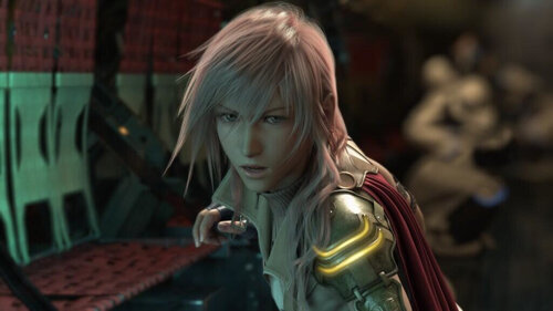 Περισσότερες πληροφορίες για "Square Enix Final Fantasy XIII + XIII-2 (PC)"