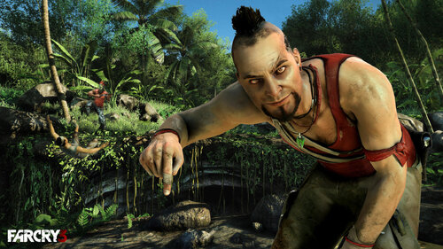 Περισσότερες πληροφορίες για "Ubisoft Far Cry 3 - Just for Games (PC)"