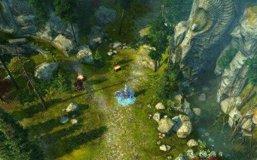 Περισσότερες πληροφορίες για "Ubisoft Might & Magic Heroes VI - Just for Games (PC)"