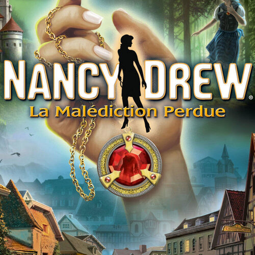 Περισσότερες πληροφορίες για "Microids Nancy Drew : La Malédiction Perdue - Just for Games (PC)"