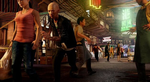 Περισσότερες πληροφορίες για "Square Enix Sleeping Dogs - Definitive Edition (PC)"