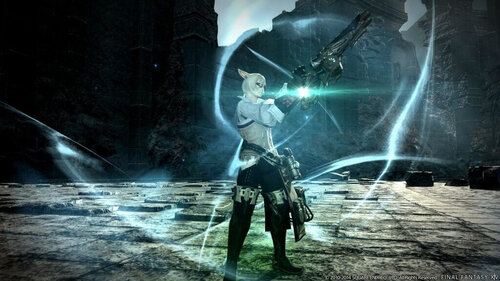 Περισσότερες πληροφορίες για "Square Enix Final Fantasy XIV : Heavensward (PC)"