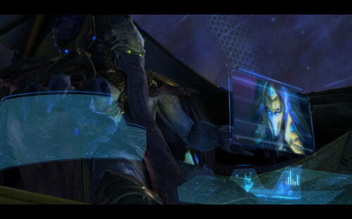 Περισσότερες πληροφορίες για "Activision Blizzard Starcraft II : Legacy of The Void (PC)"