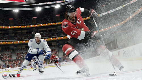 Περισσότερες πληροφορίες για "NHL 16 - Deluxe Edition (Xbox One)"