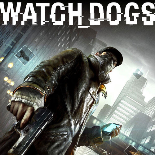 Περισσότερες πληροφορίες για "Ubisoft Watch Dogs - Game Of The Year Edition (PC)"