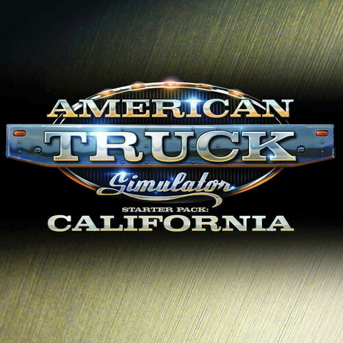 Περισσότερες πληροφορίες για "Astragon American Truck Simulator - Collector's Edition (PC)"