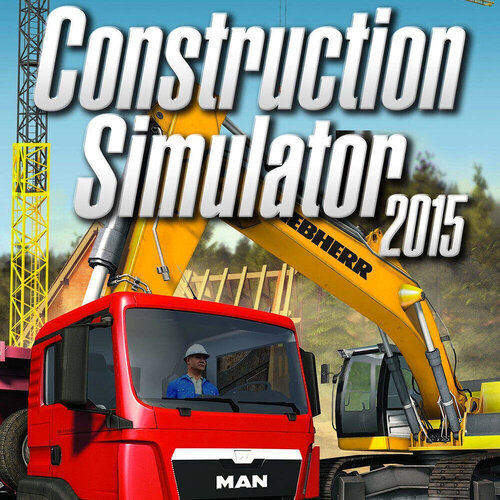 Περισσότερες πληροφορίες για "Astragon Bau-Simulator 2015 - Gold Edition (PC)"