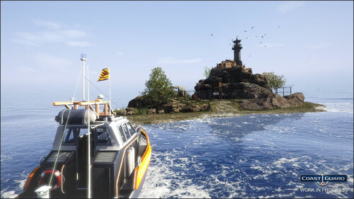 Περισσότερες πληροφορίες για "Astragon Coast Guard (PC)"