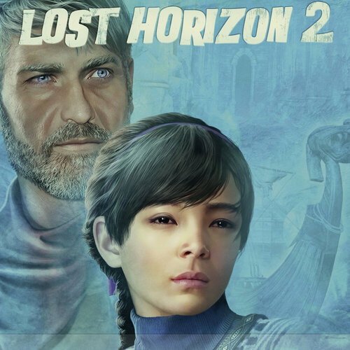 Περισσότερες πληροφορίες για "Deep Silver Lost Horizon 2 - Steelbook Edition (PC)"