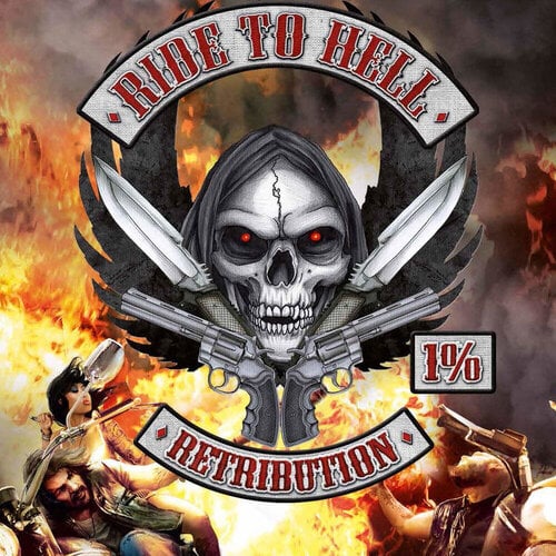 Περισσότερες πληροφορίες για "Deep Silver Ride To Hell : Retribution - Limited Edition (PC)"
