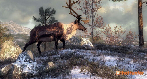 Περισσότερες πληροφορίες για "Just for Games The Hunter 2016 (PC)"