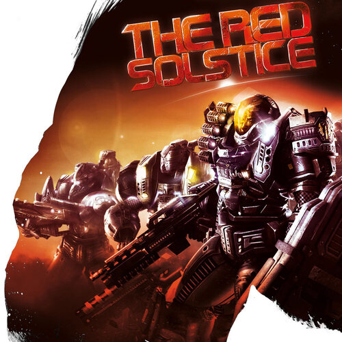 Περισσότερες πληροφορίες για "Just for Games The Red Solstice (PC)"