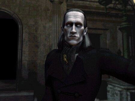 Περισσότερες πληροφορίες για "Microids Dracula Collection (PC)"