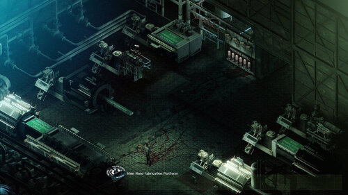 Περισσότερες πληροφορίες για "Daedalic Entertainment Stasis (PC)"