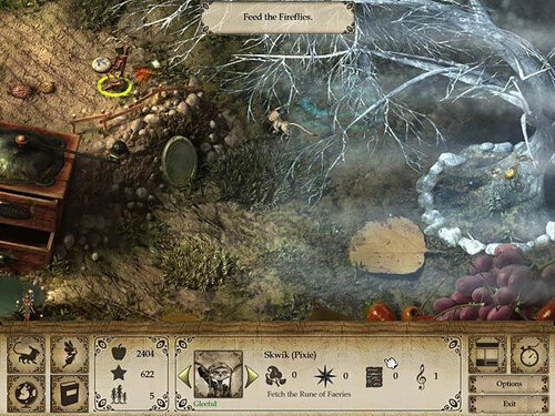 Περισσότερες πληροφορίες για "Just for Games Pack Contes de Fées : Chaperon Rouge + Alice au Pays des Merveilles le Petit Monde Féérique (PC)"
