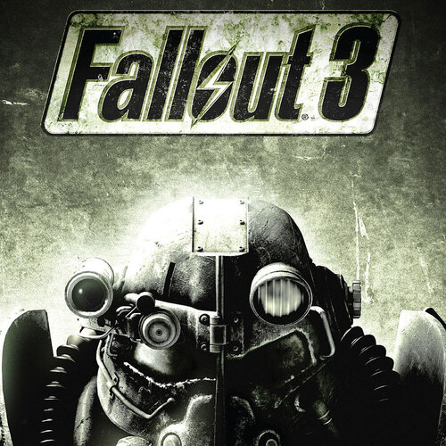 Περισσότερες πληροφορίες για "Bethesda Fallout 3 - Game Of The Year (PC)"