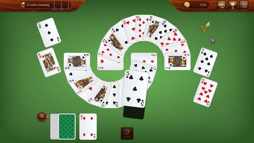 Περισσότερες πληροφορίες για "Just for Games Solitaire Club (PC)"