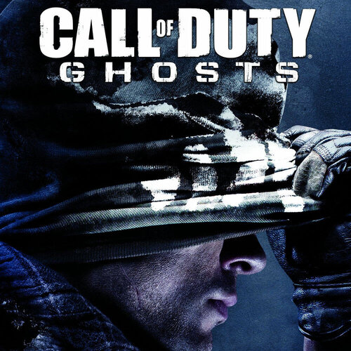 Περισσότερες πληροφορίες για "Activision Call of Duty : Ghosts - Just for Games (PC)"