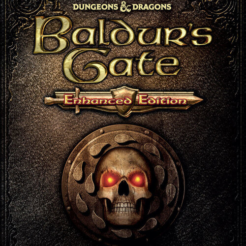 Περισσότερες πληροφορίες για "Deep Silver Baldur's Gate Enhanced Edition - Just For Games (PC)"
