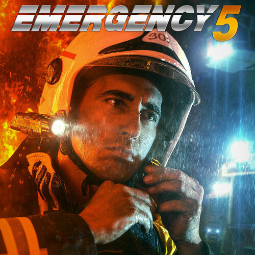 Περισσότερες πληροφορίες για "Deep Silver Emergency 5 - Just for Games (PC)"
